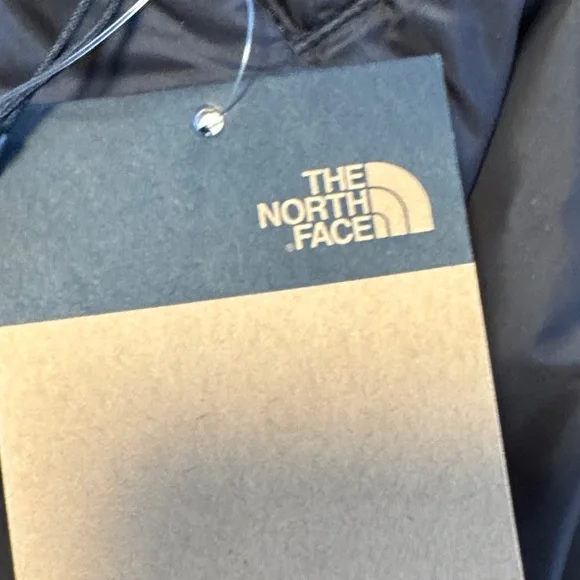 THE NORTH FACE Women's Large - Hydrenalite City Long Down Hooded Parka - NEW!
